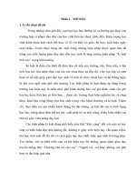 De cuong mot so bien phap giáo dục ky luat tich cuc doi voi hoc sinh trong nha truong (tham khao)