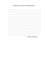 đánh giá hiện trạng và đề xuất biện pháp giảm thiểu ô nhiễm không khí do hoạt động giao thông vận tải trên địa bàn thành phố hồ chí minh 