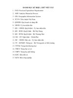 đánh giá tiềm năng đất đai phục vụ quy hoạch phát triển thương mại – dịch vụ đến năm 2020 trên địa bàn quận bình tân thành phố hồ chí minh 