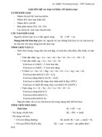 Lý thuyết và bài tập về Đại cương về kim loại có đáp án