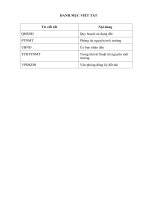 lập kế hoạch sử dụng đất năm 2018 trên địa bàn huyện đơn dương tỉnh lâm đồng 