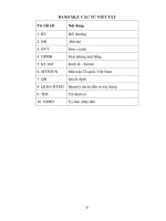 xử lý hồ sơ trong công tác bồi thường hỗ trợ khi nhà nước thu hồi đất thực hiện dự án cụm công trình thủy lợi hồ trung tâm thị xã gia nghĩa tỉnh đắk nông 