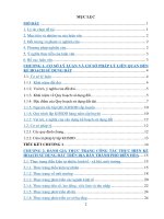 xây dựng kế hoạch sử dụng đất năm 2018 trên địa bàn thành phố biên hòa tỉnh đồng nai 