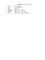 đánh giá tiềm năng đất đai phục vụ công tác quy hoạch khu công nghiệp đến năm 2020 trên địa bàn thành phố sóc trăng tỉnh sóc trăng 