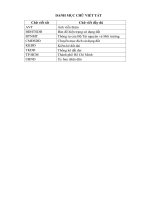 công tác kiểm kê đất đai trên địa bàn phường 14 quận tân bình thành phố hồ chí minh 