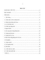 ĐỘNG KINH TRẺ EM 2019