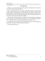 thiết kế cải tạo hệ thống xử lý nước thải sản xuất của công ty cổ phần dược phẩm dược liệu pharmedic công suất 180 m3 ng đêm 