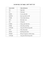 xử lý hồ sơ trong công tác bồi thường, hỗ trợ khi nhà nước thu hồi đất để thực hiện dự án kênh tiêu vũng rau muống đoạn qua xã long thành bắc, huyện hòa thành, tỉnh tây ninh  