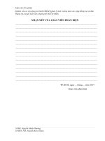 nghiên cứu và xây dựng mô hình cbem (quản lý môi trường dựa vào cộng đồng) tại xã đảo thạnh an, huyện cần giờ, thành phố hồ chí minh 