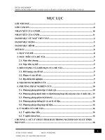 Nghiên cứu khả năng phân hủy cyanide trong vỏ sắn thải ra từ nhà máy tinh bột bằng vi sinh vật 