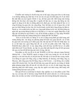 xây dựng webgis thể hiện thông tin chất lượng môi trường không khí ở thành phố hồ chí minh  