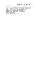 hoàn thiện kế hoạch tiếp thị dự án bất động sản prosper plaza tại công ty cổ phần đầu tư dịch vụ đất xanh miền nam 