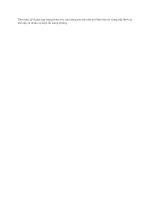 Trình bày kỹ thuật nạp trang theo nhu cầu dùng cho bộ nhớ ảo phân tích rõ cùng một lệnh có thể xẩy ra nhiều sự kiện lỗi trang không