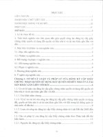 xử lý hồ sơ trong công tác đăng ký cấp giấy chứng nhận quyền sử dụng đất quyền sở hữu nhà ở và tài sản khác gắn liền với đất tại huyện tuy phong tỉnh bình thuận 