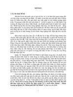 xử lý hồ sơ trong công tác bồi thường, hỗ trợ khi nhà nước thu hồi đất để thực hiện dự án xây dựng tuyến tàu điện ngầm số 2, tuyến bến thành – tham lương trên địa bàn quận 10, thành phố hồ chí minh 