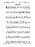 quy trình thực hiện hợp đồng và thanh khoản hợp đồng gia công tại công ty tnhh may nguồn lực 