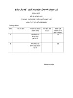 Ý NGHĨA và GIÁ TRỊ TUYÊN NGÔN độc lập của CHỦ TỊCH hồ CHÍ MINH 