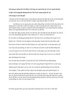 Nội dung tư tưởng hồ chí minh về kết hợp sức mạnh dân tộc với sức mạnh thời đại 