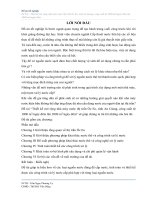 thiết kế mở rộng nhà máy nước thị trấn óc eo, tỉnh an giang, công suất từ 1000 m3 ngày đêm lên 3000 m3 ngày đêm 