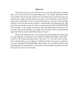 đánh giá hiệu quả xử lý nước thải sinh hoạt chi phí thấp và xây dựng sổ tay vận hành và bảo trì công trình đất ngập nước kiến tạo quy mô pilot q=3m3 ngày cho cụm dân cư ở huyện châu thành tỉnh đồng 