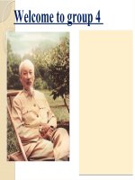 chủ đề tư tưởng hồ chí minh về đạo đức 