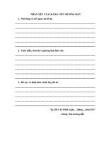 đánh giá hiện trạng quản lý và xây dựng hệ thống thu gom chất thải rắn sinh hoạt trên địa bàn huyện đăk glei, tỉnh kon tum đến năm 2025 