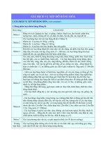 GIA DICH VU XEP DO HANG HOA