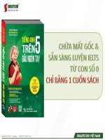 Giới thiệu sách Học tiếng anh bằng 5 đầu ngón tay  Lý do người Do Thái học giỏi tiếng Anh