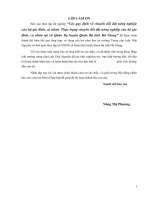 Các quy định về chuyển đổi đất nông nghiệp của hộ gia đình, cá nhân. Thực trạng chuyển đổi đất nông nghiệp của hộ gia đình, cá nhân