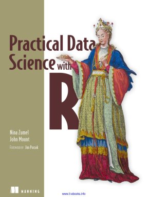 Practical data science with r