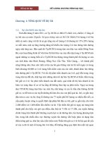 Tiểu luận quản trị dự án đầu tư dự án giàn thép đỗ xe tại thành phố hồ chí minh