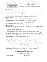 toanmath com   đề thi chọn HSG toán 10 năm 2018 – 2019 trường THPT thị xã quảng trị 