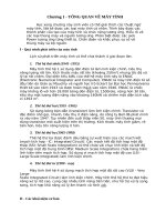 Giao trinh cai dat sua chua hoan chinh