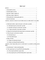 Hòa giải trong vụ án hôn nhân và gia đình_Thực trạng và giải pháp tại Quảng Bình