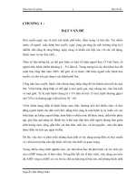 tổng hợp các dẫn chất            n substituted của cis tetra và cis hexahydro phthalazinon có hoạt tính ức chế mạnh phosphodiesterase 4