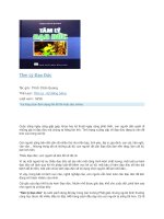 Tâm lý đạo đức