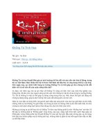 Khổng tử tinh hoa