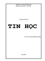 tai lieu on chung chu ung dung cntt co ban