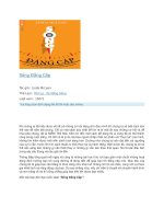 Sống đẳng cấp