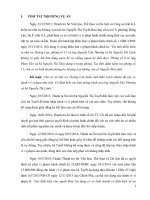 Nguyễn thị như nguyệt   diễn án hành chính số 12