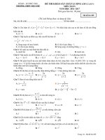  đề khảo sát chất lượng môn toán lớp 12 trường việt trì   phú thọ lần 1 