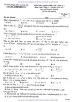 de thi giua ki 1 mon toan lop 12 truong thpt viet duc nam 2016 2017 