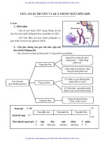 tong hop ly thuyet sinh hoc 12 day du 