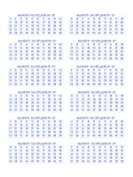 12 đề ôn THI HKI TRƯỜNG THPT NGUYỄN GIA THIỀU 