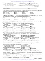 DA   DE THI THPT QG 2017   10 