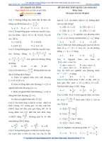 Đề thi thử THPT quốc gia 2017 môn toán sở GD   đt hà tĩnh 