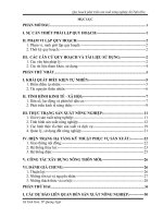 Quy hoach tịnh hoa tham dinh 03 5