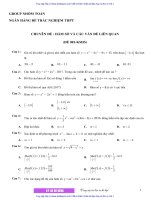 350 CAU KSHS (7 DE)   NHOM TOAN 