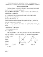 Mạch đối xứng