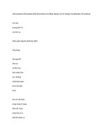 MÁY QUANG PHỔ QUANG PHỔ ÁNH SÁNG TIA HỒNG NGOẠI TIA tử NGOẠI TIA RƠNGEN TIA GAMMA